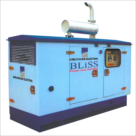 Diesel Generator Set