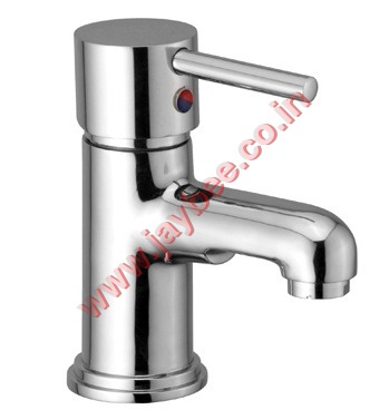 Single Lever Basin Mixer