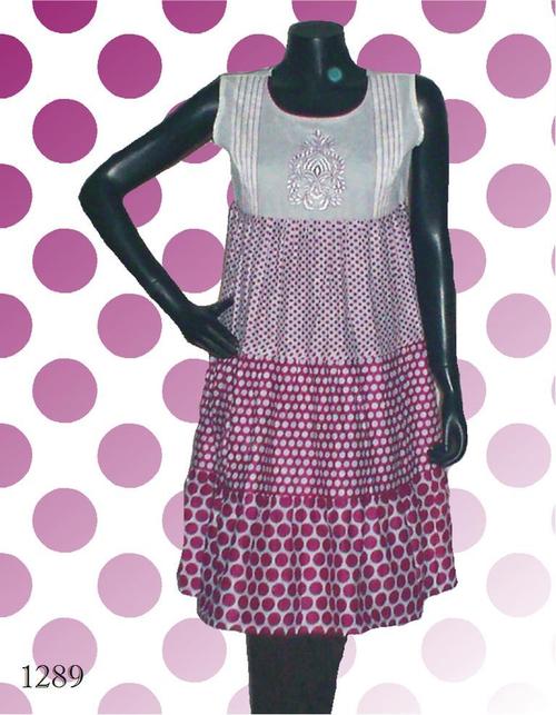 New Arrival Kurties