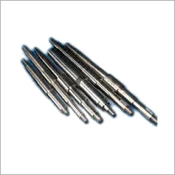 Industrial Worm Shafts