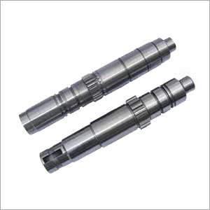 Spline Shafts