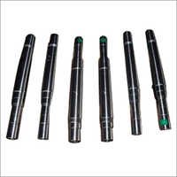 Rear Axle Bearing Holder