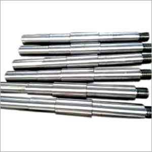 NDE Shafts