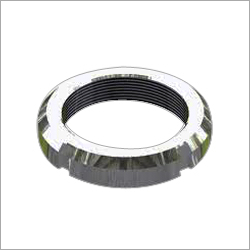 Steel Lock Nuts
