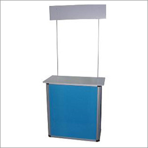 Promotional Table