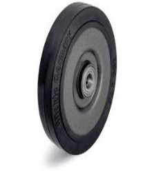Solid Rubber Tyre By GAYATRI RUBBER & FIBRE PLAST INDUSTRY