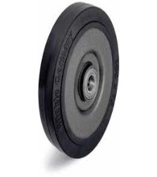 Solid Rubber Tyre