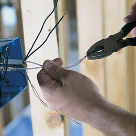 Industrial Wiring Services