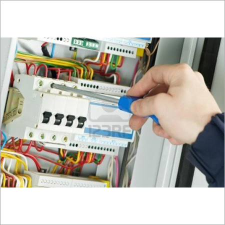 Domestic Wiring Services