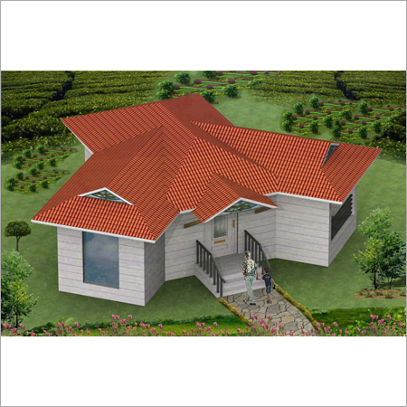 Housing Property Agent