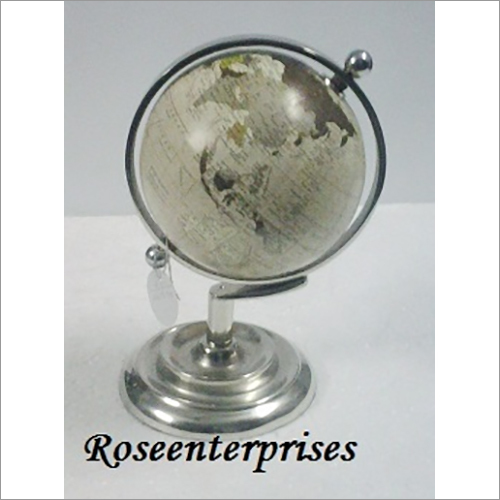 NAUTICAL GLOBE