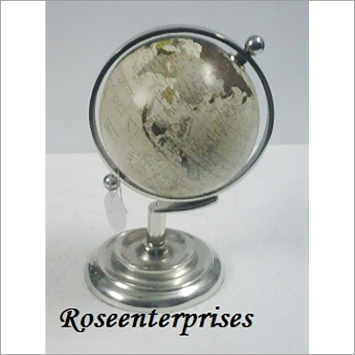 Aluminum Globe