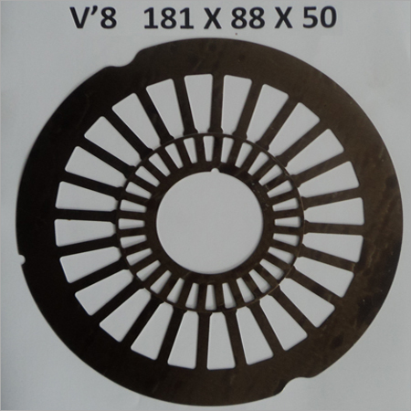 Lamination Stamping