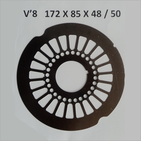 Industrial Lamination Stampings