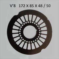 Industrial Lamination Stampings
