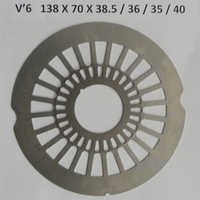Electrical Industrial Stamping