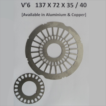 Electrical Metal Stamping