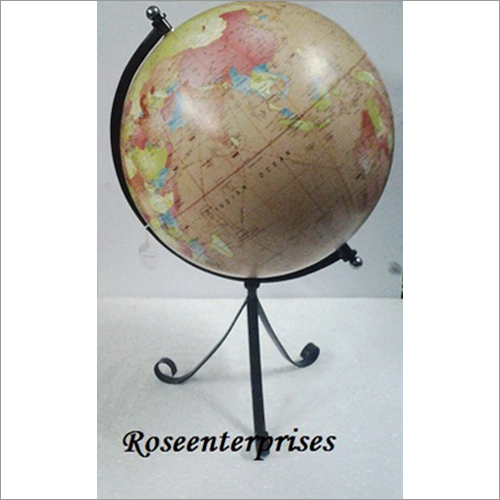 Nautical Globe