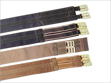 Premium Synthetic Harness