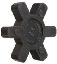 Spider Rubber Coupling