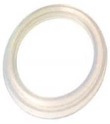 Silicone Ring Gasket By GAYATRI RUBBER & FIBRE PLAST INDUSTRY