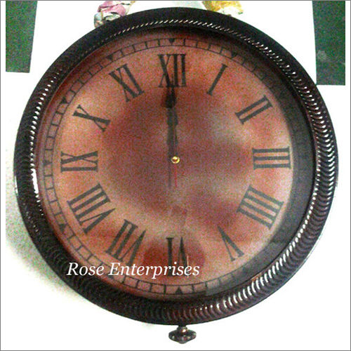 Antique Wall Clock