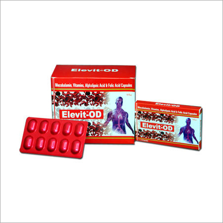 Multi Minerals Capsules
