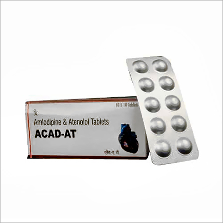 Amlodipine Tablets