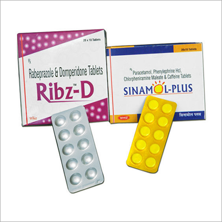 Domperidone Tablets