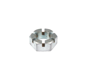 BEVEL PINION SHAFT GEAR LOCKING NUT