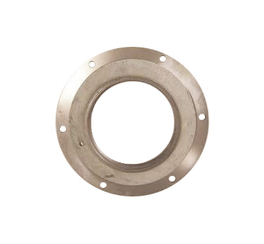 CROWN PLATE 6 HOLE WITH NUT