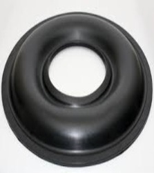 Rubber Actuator Diaphragm