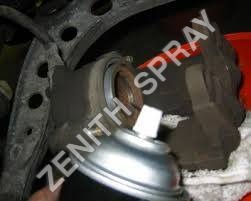 Brake And Parts Cleaner