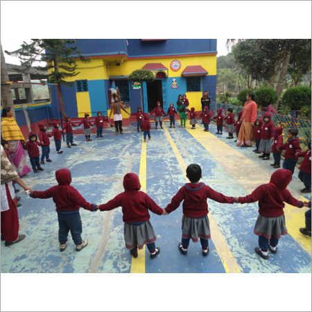 English Medium Primary School