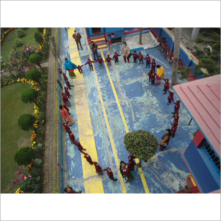 Educational Institutions