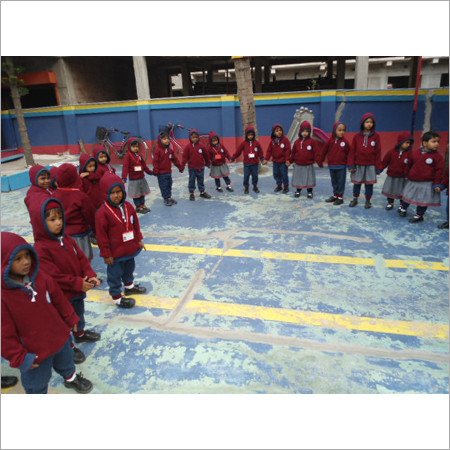 Kids School