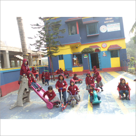 Educational Institutions By KIDS FUTURE GARDEN SCHOOL