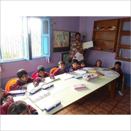 Educational Institutions