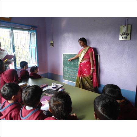 Educational Institutions