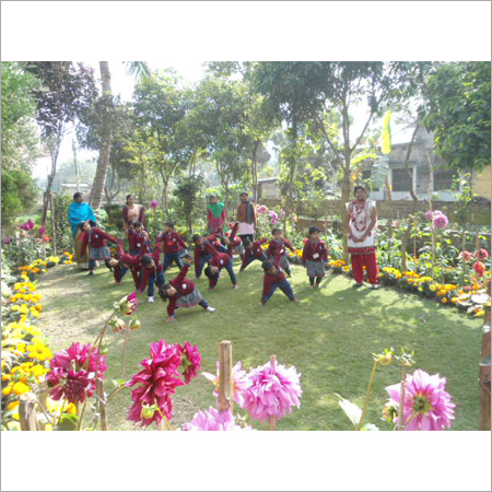 Educational Institutions