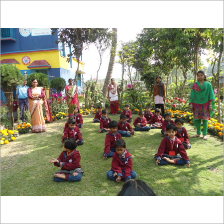 Educational Institutions