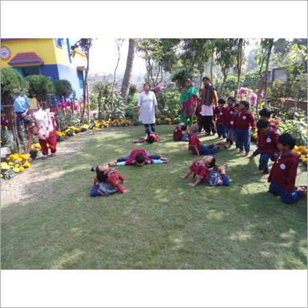 Educational Institutions