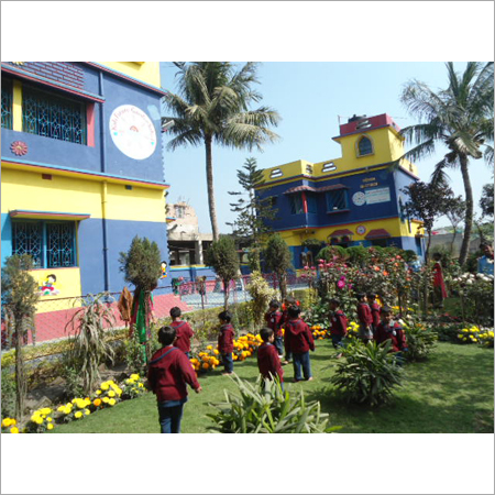 Educational Institutions