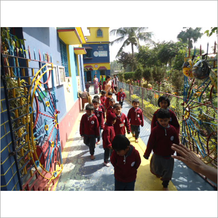 Educational Institutions