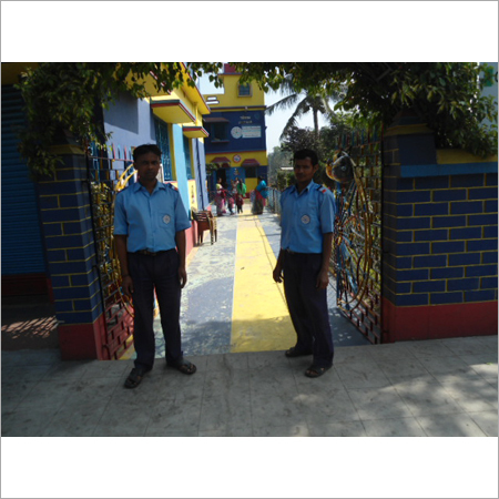 Educational Institutions
