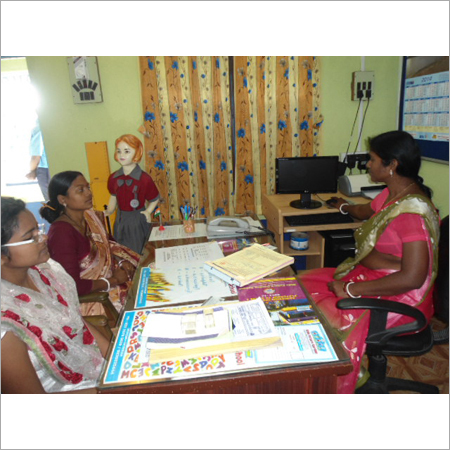 Educational Institutions