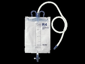 R-4 - Urine Collecting Bag