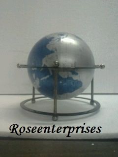 Globe