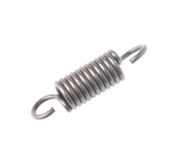 Hand Brake Adjusting Spring - Steel, 50mm, 12 Coils | Zinc-Plated, Easy Installation, Durable, Reliable Function