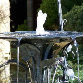 Crafted Water Fountains